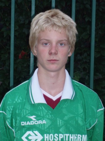 Martin Pešl