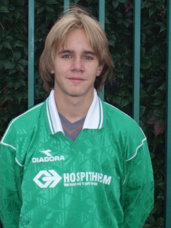 Petr Návrat